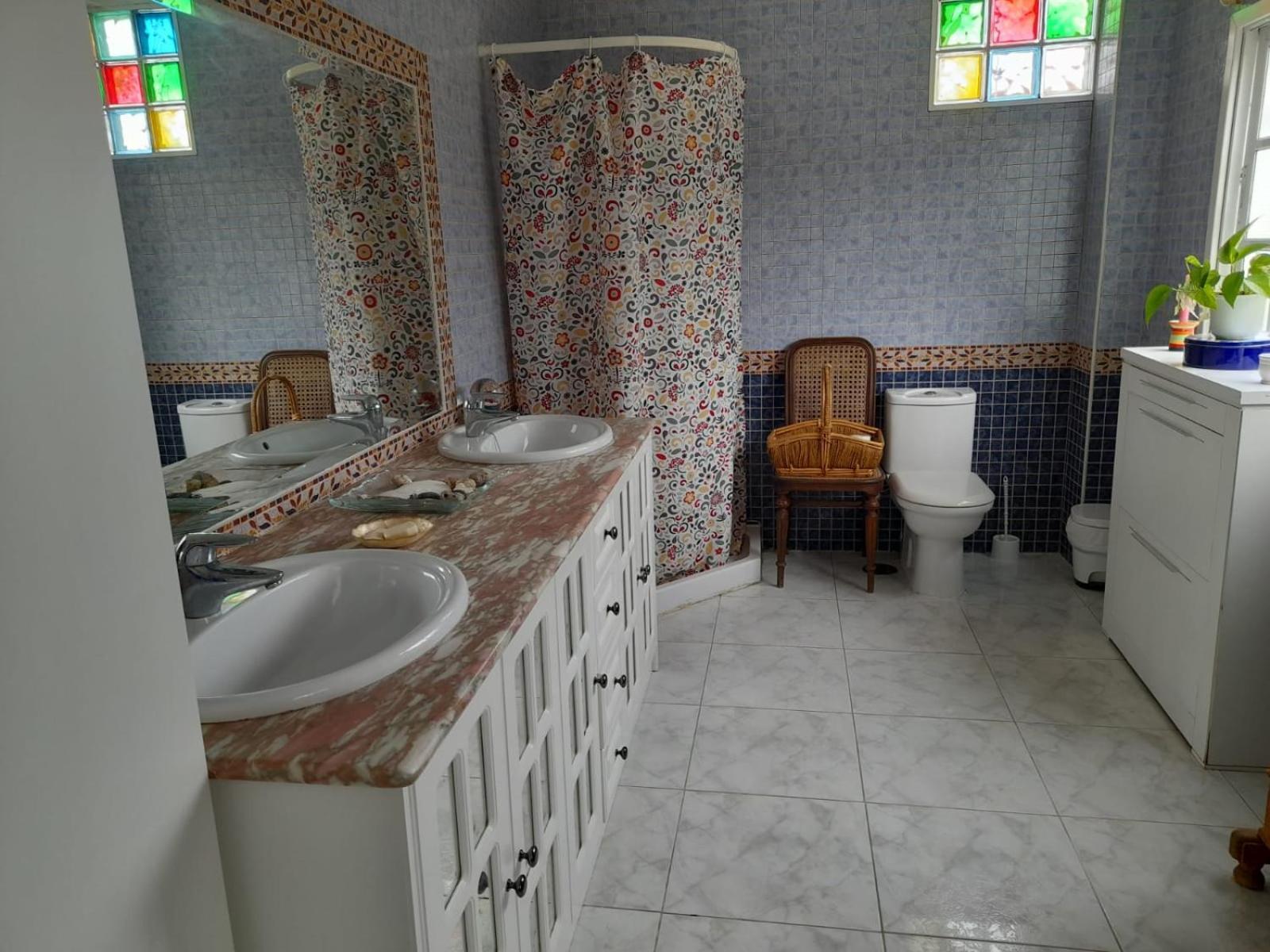 Casa De La Pradera Guest House Arucas Ngoại thất bức ảnh