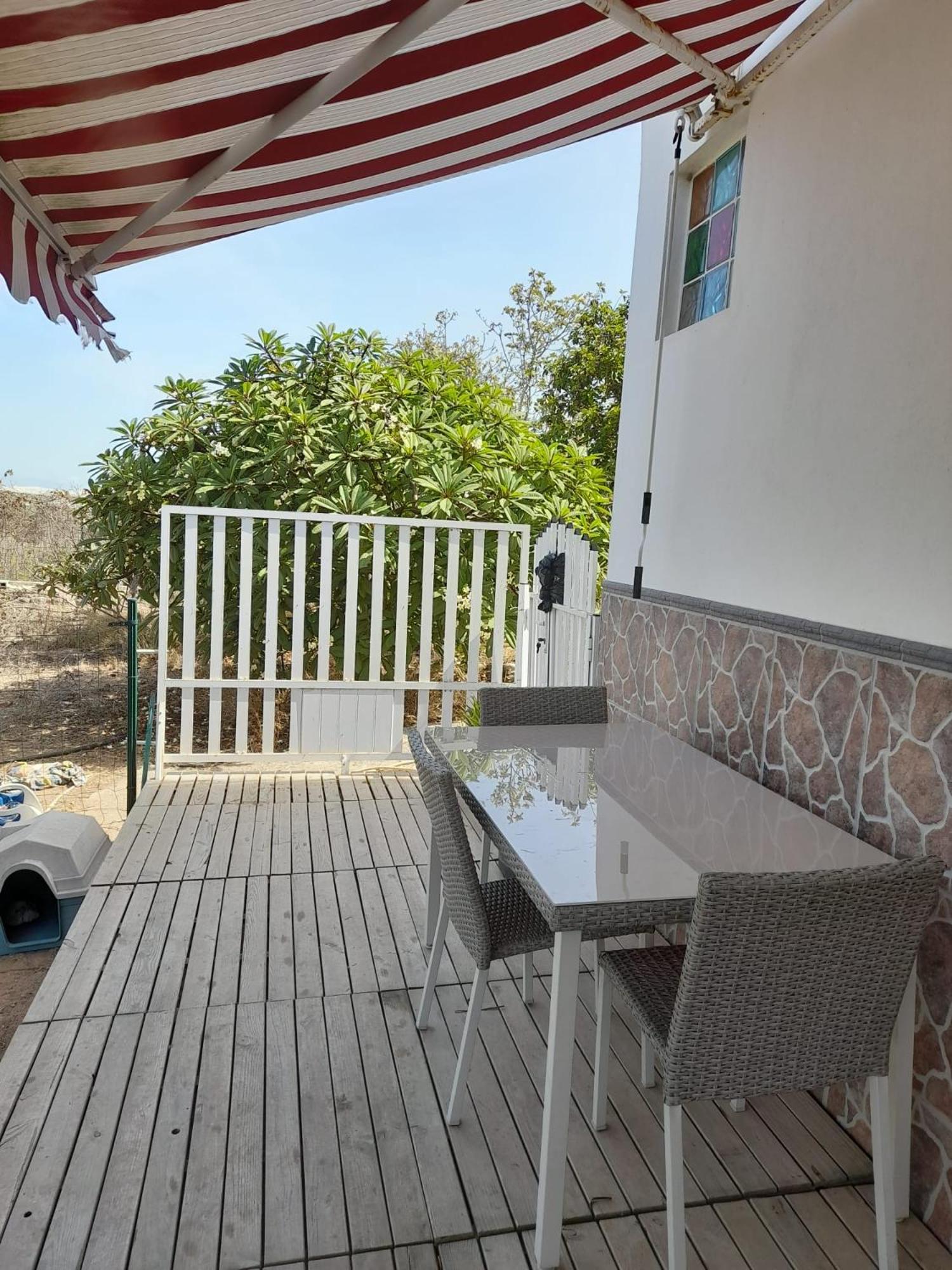 Casa De La Pradera Guest House Arucas Ngoại thất bức ảnh
